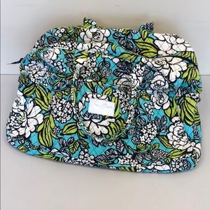 Vera Bradley Travel Bag